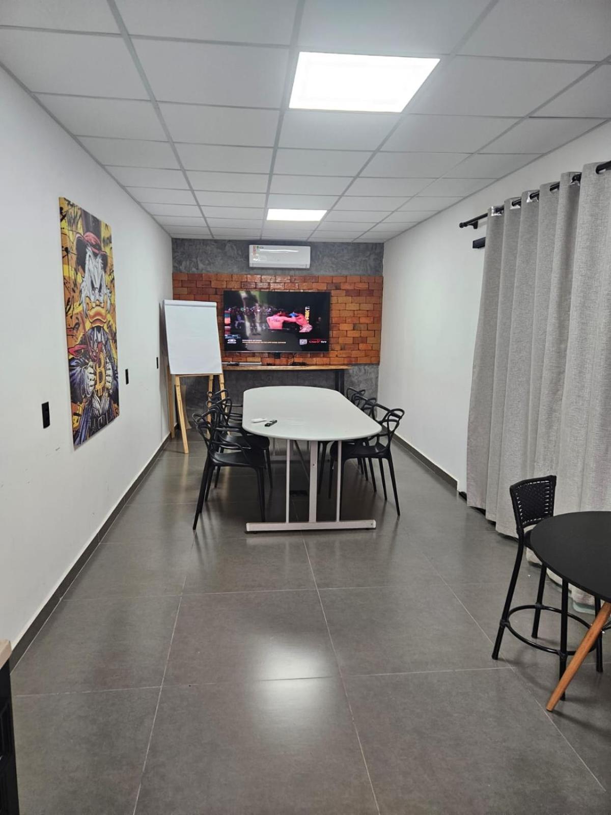 Oriente Hotel Campo Novo do Parecis 외부 사진